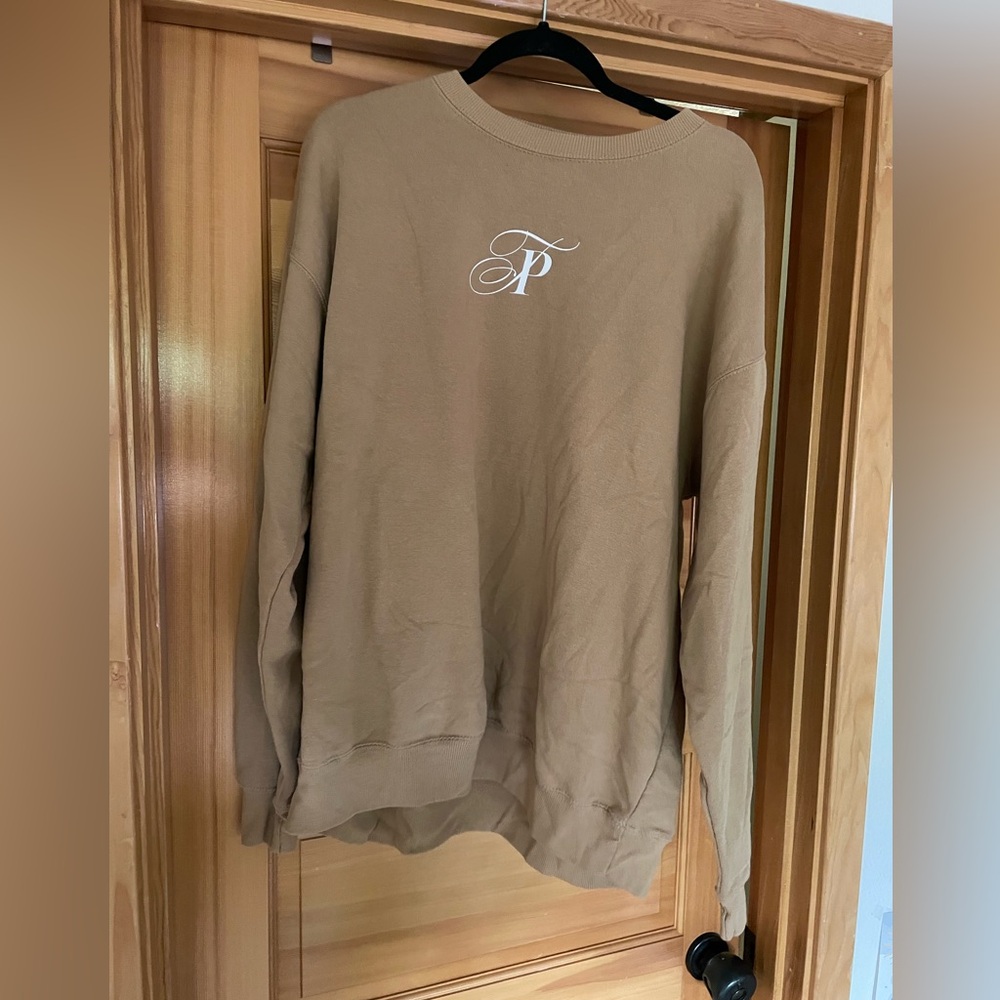 Postie sweatshirt